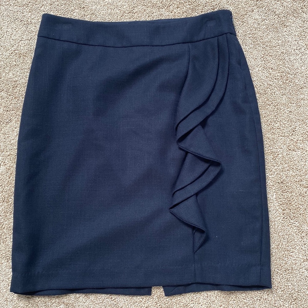 The Limited Skirt